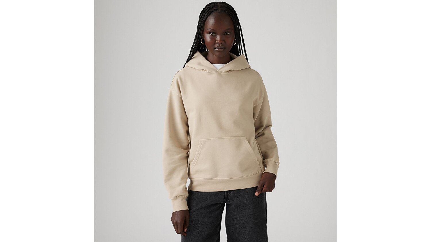 Heritage Hoodie