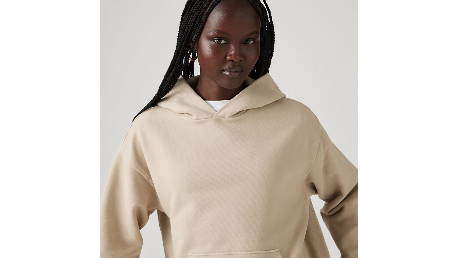 Heritage Hoodie