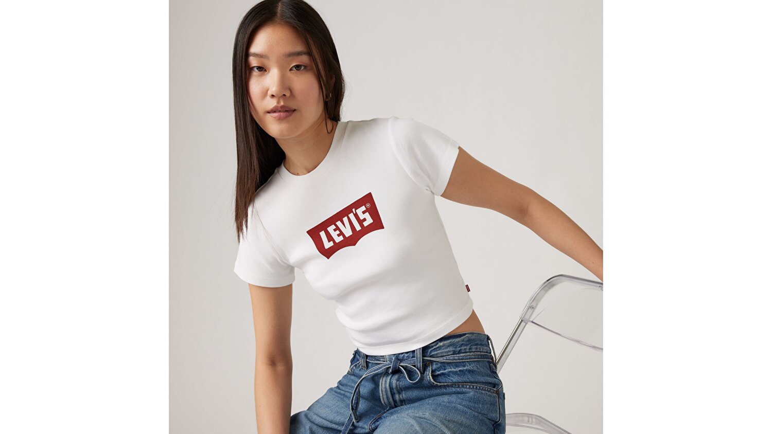 Graphic Essential Sporty Tişört