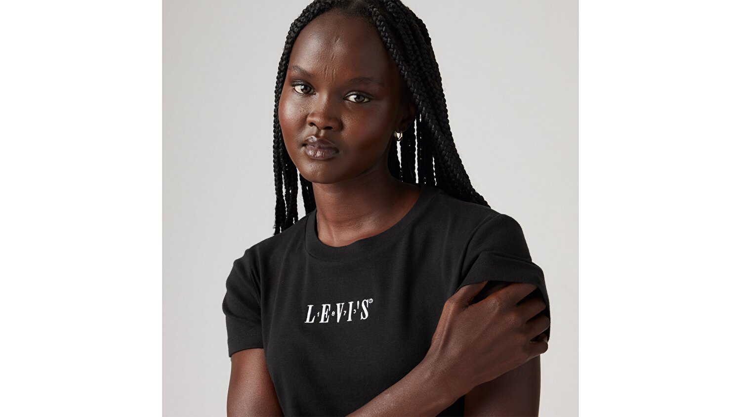 Graphic Essential Sporty Tişört