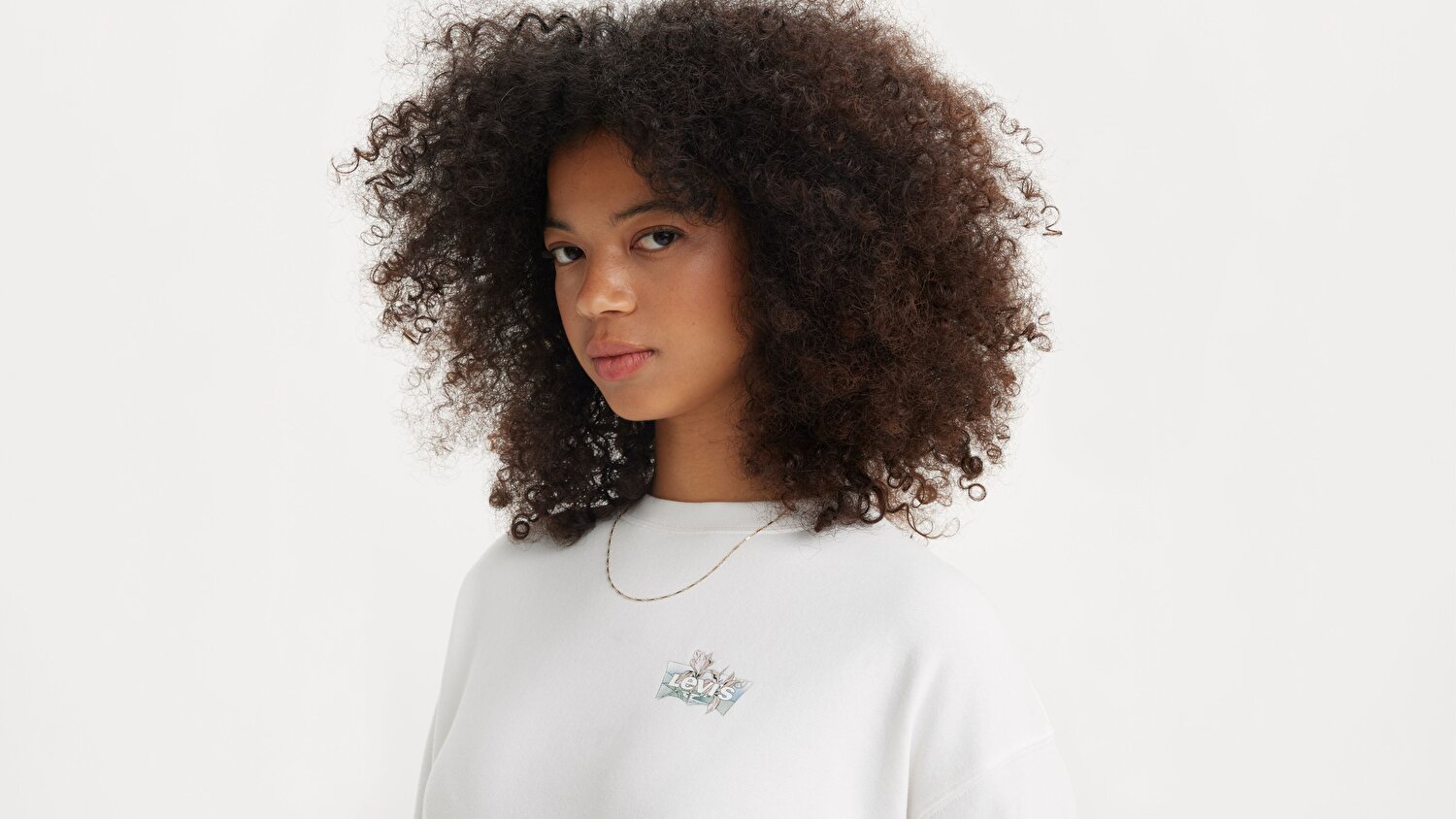 Everyday Sweatshirt