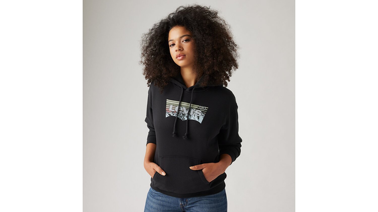 Graphic Everyday Hoodie