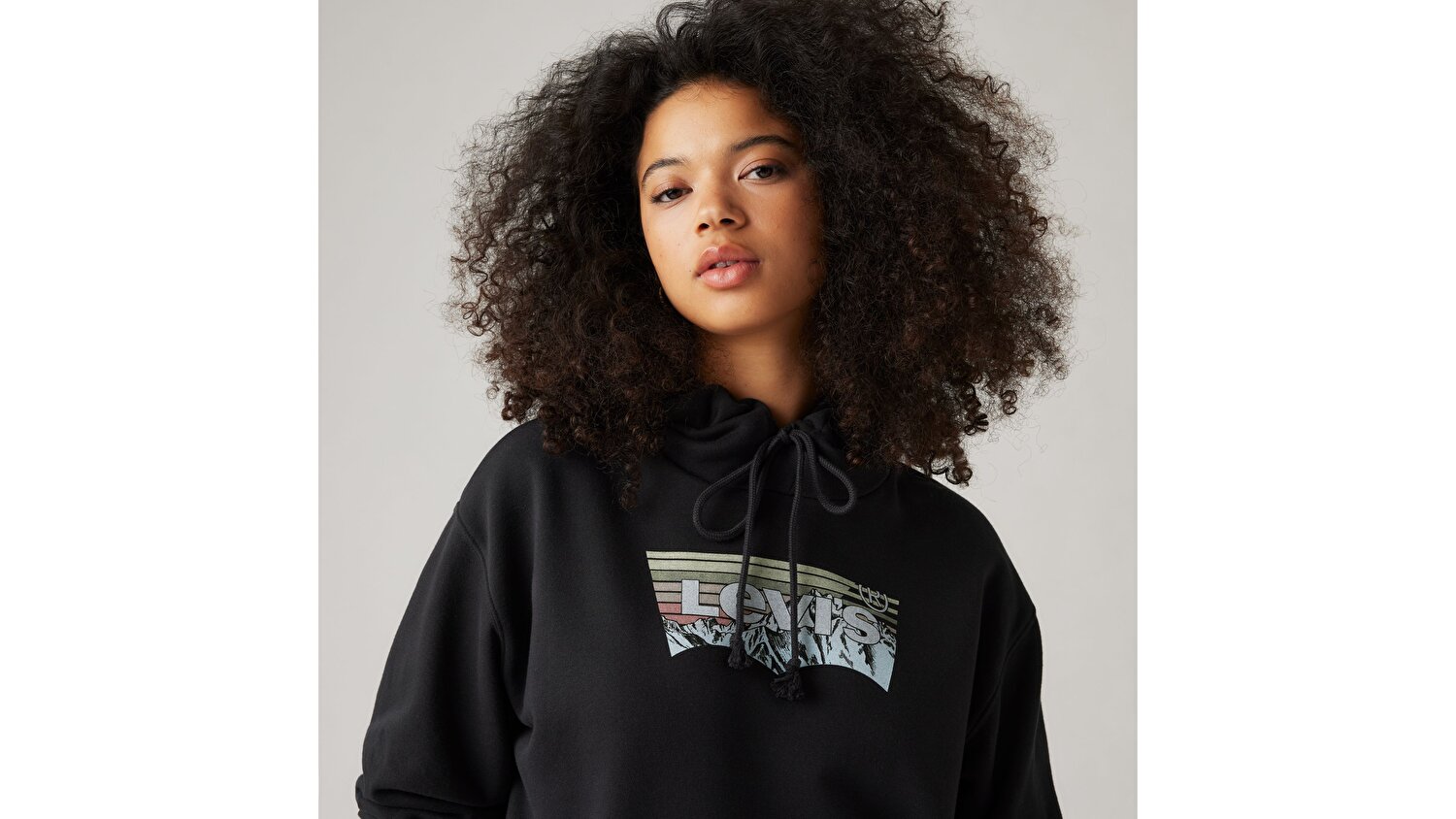 Graphic Everyday Hoodie