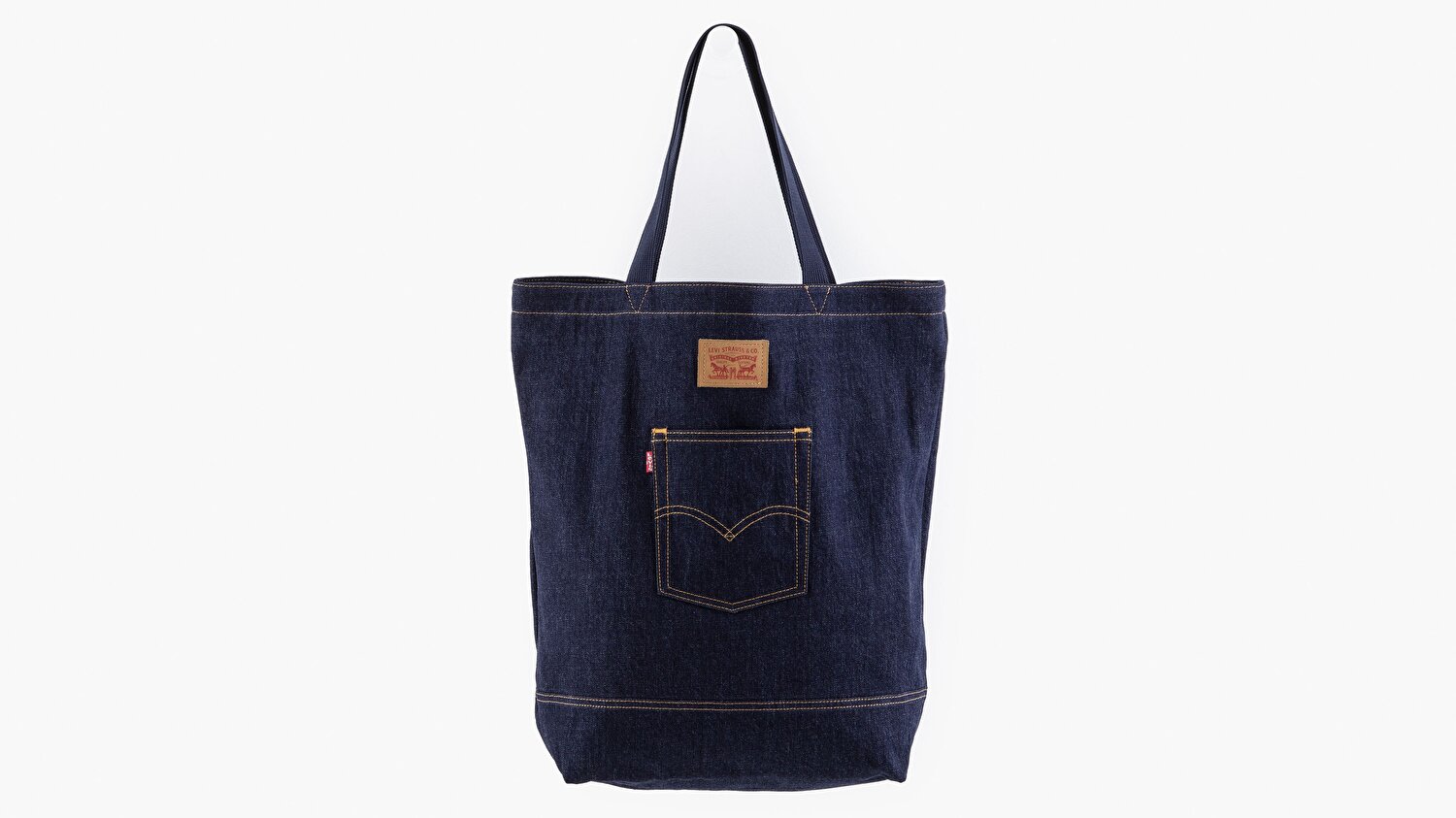 The Levis Back Pocket Çanta
