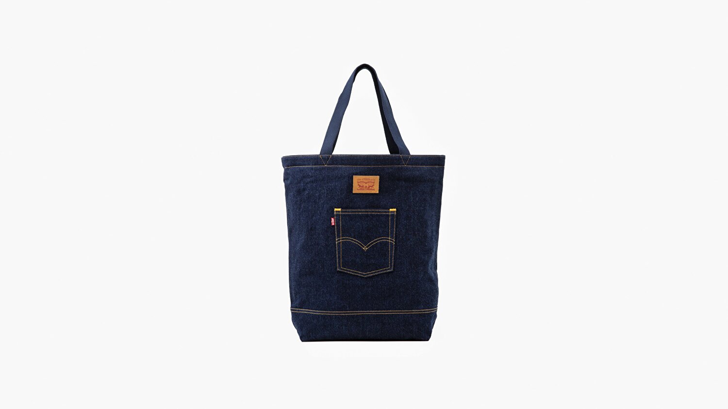 The Levis Back Pocket Çanta