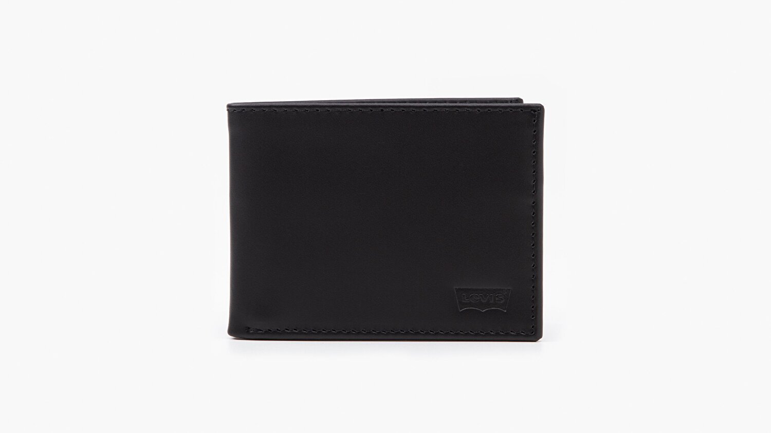 Batwing Bifold ID Cüzdan