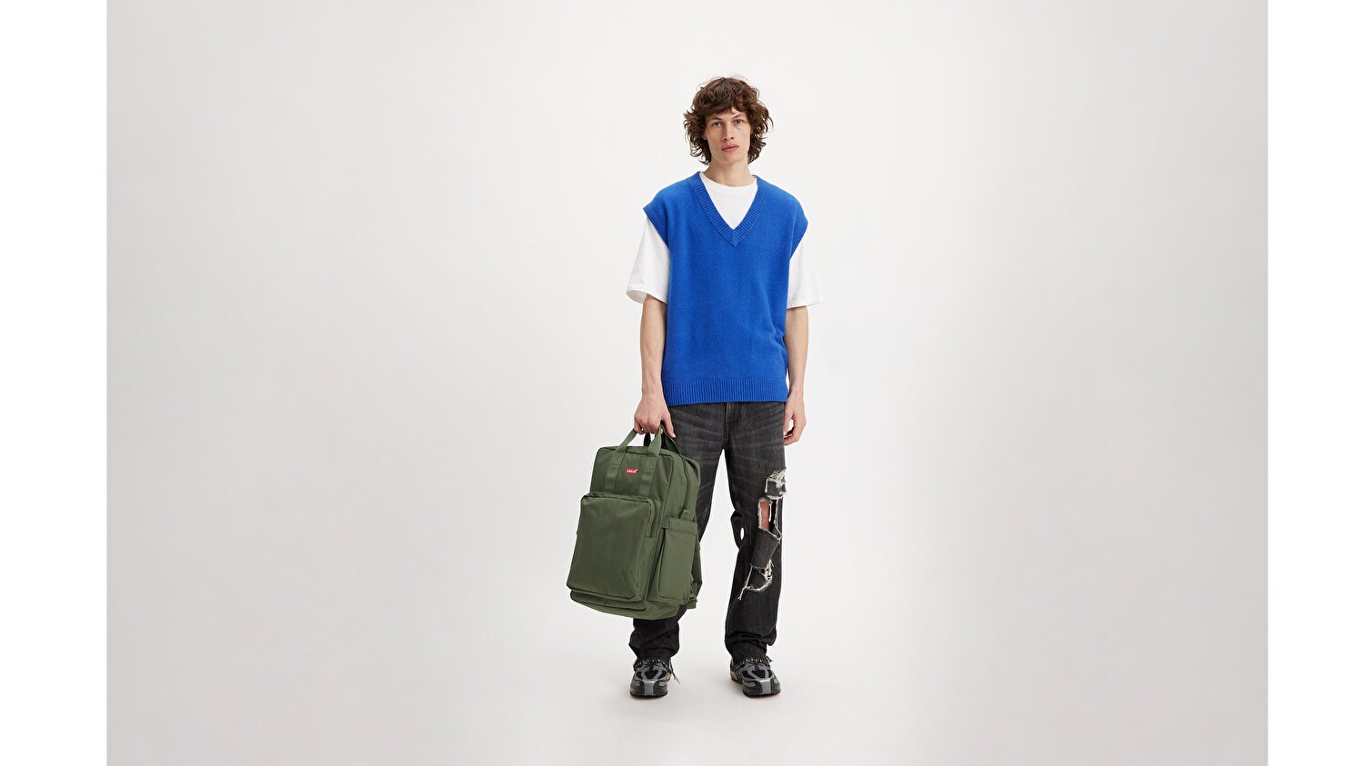 Levi's® L-Pack Sırt Çantası