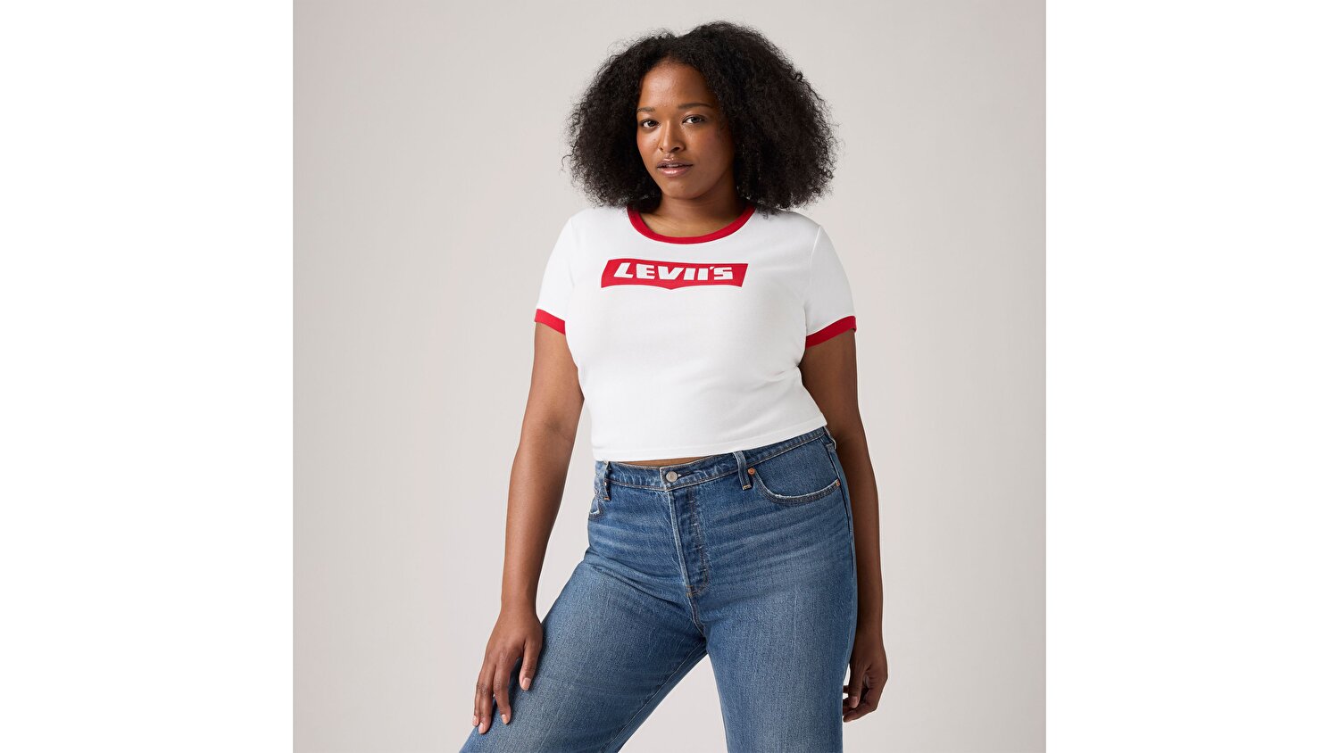 Graphic Sporty Rinder Tişört