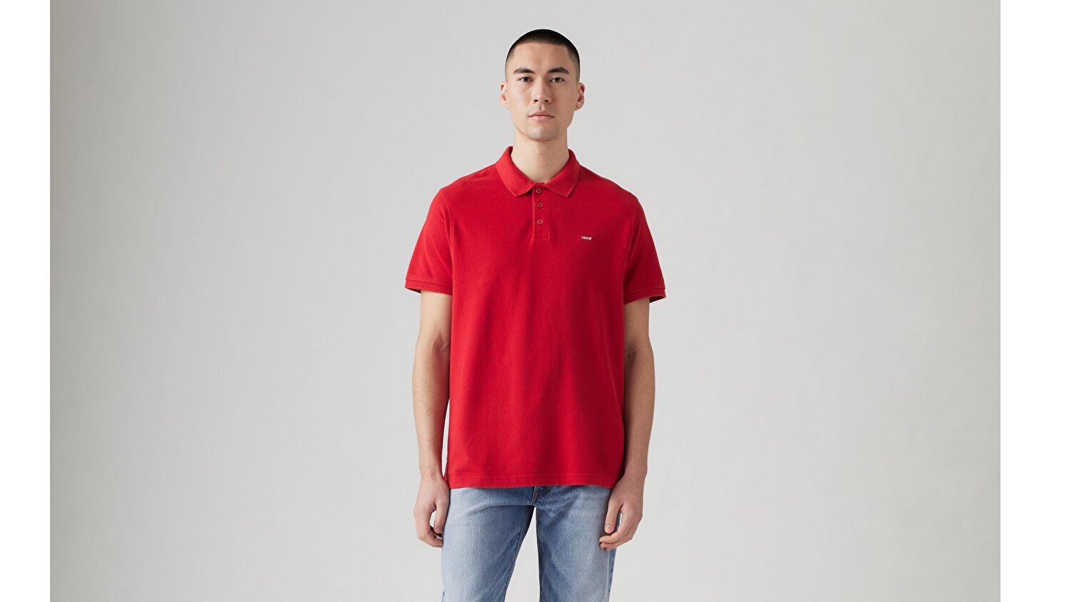 Standard Housemark Polo Tişört