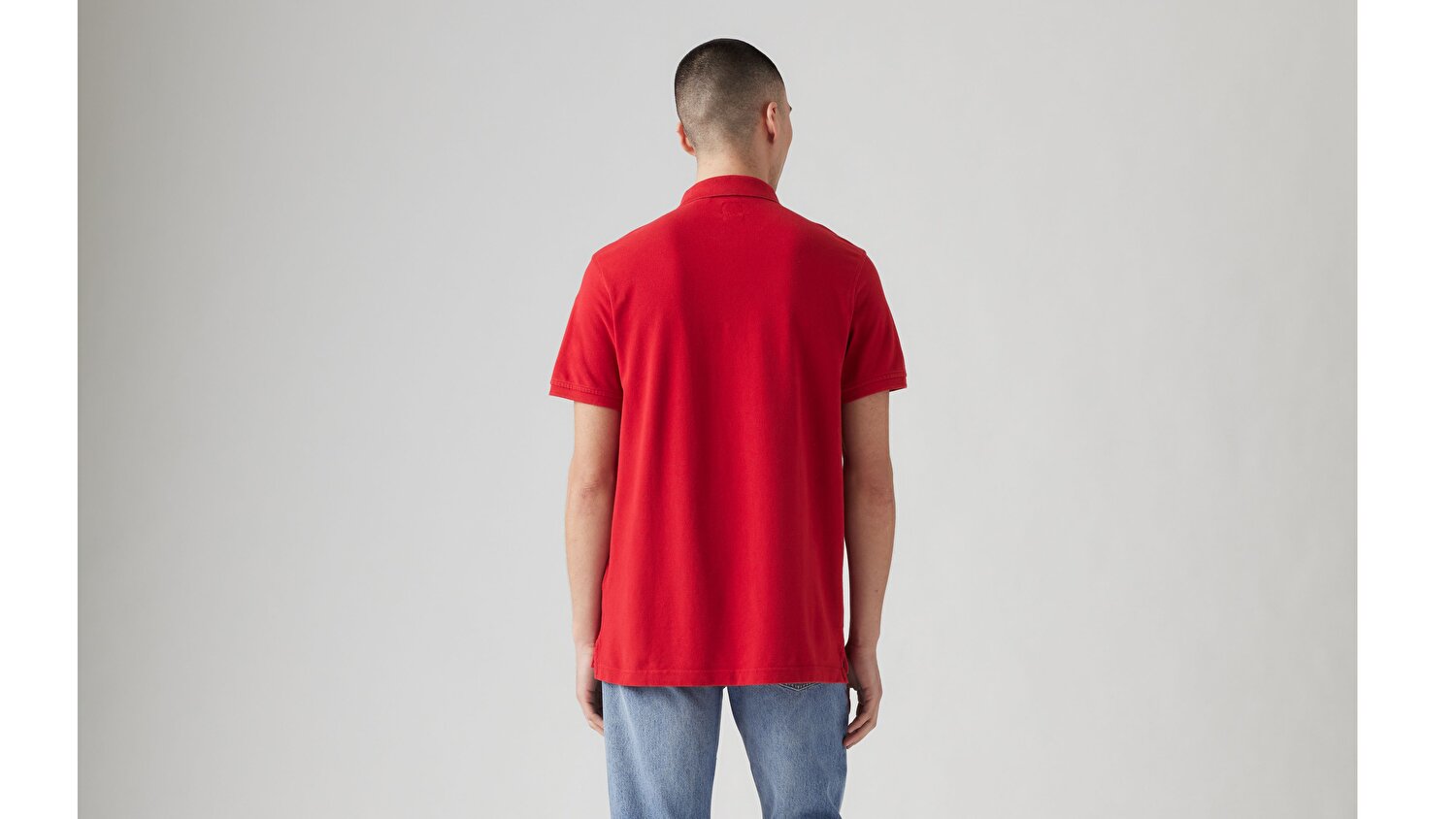 Standard Housemark Polo Tişört