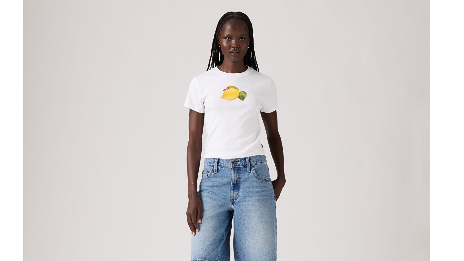 Graphic Essential Sporty Tişört