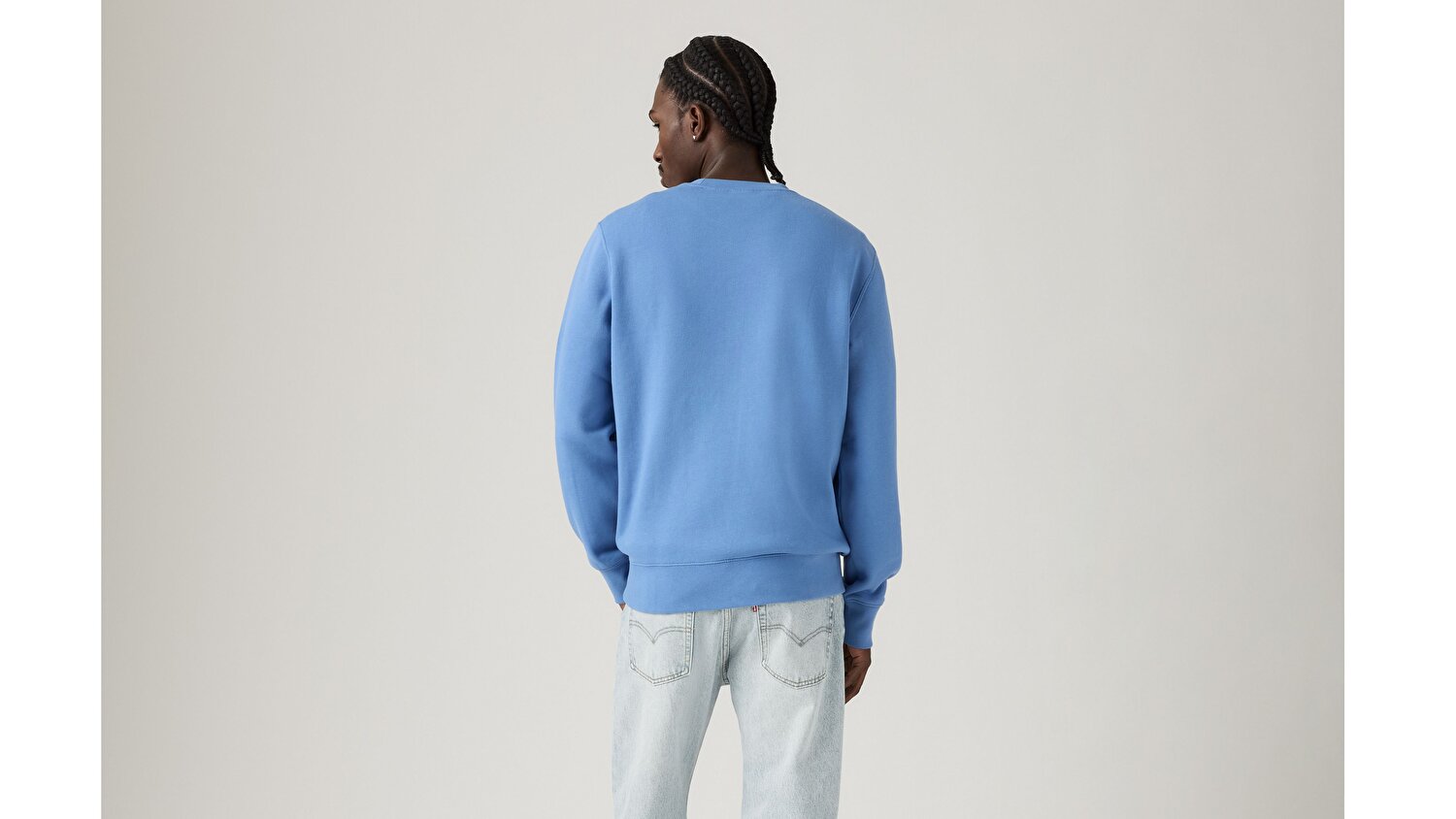 Crew Sweatshirt