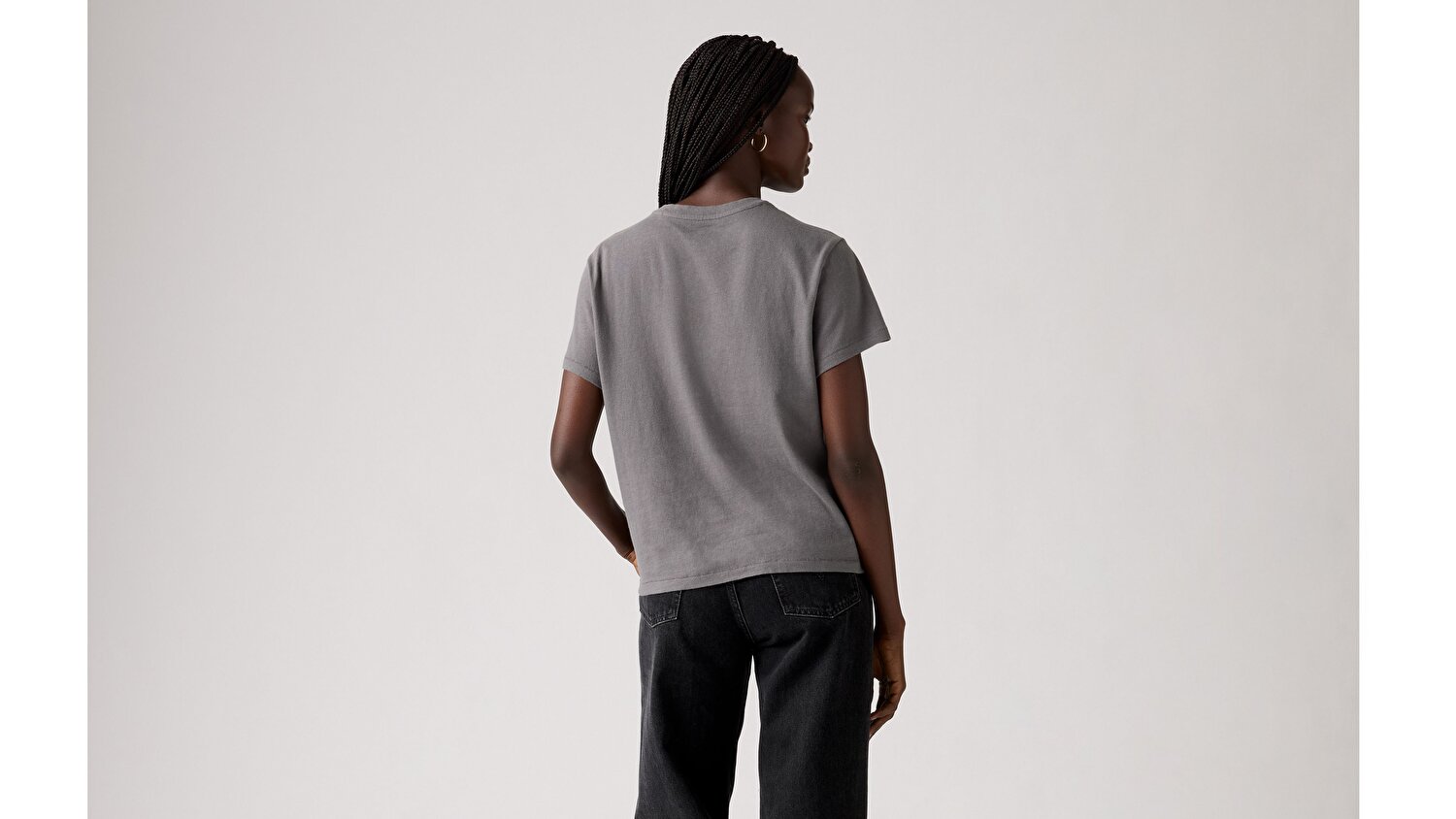 Graphic Classic Tişört