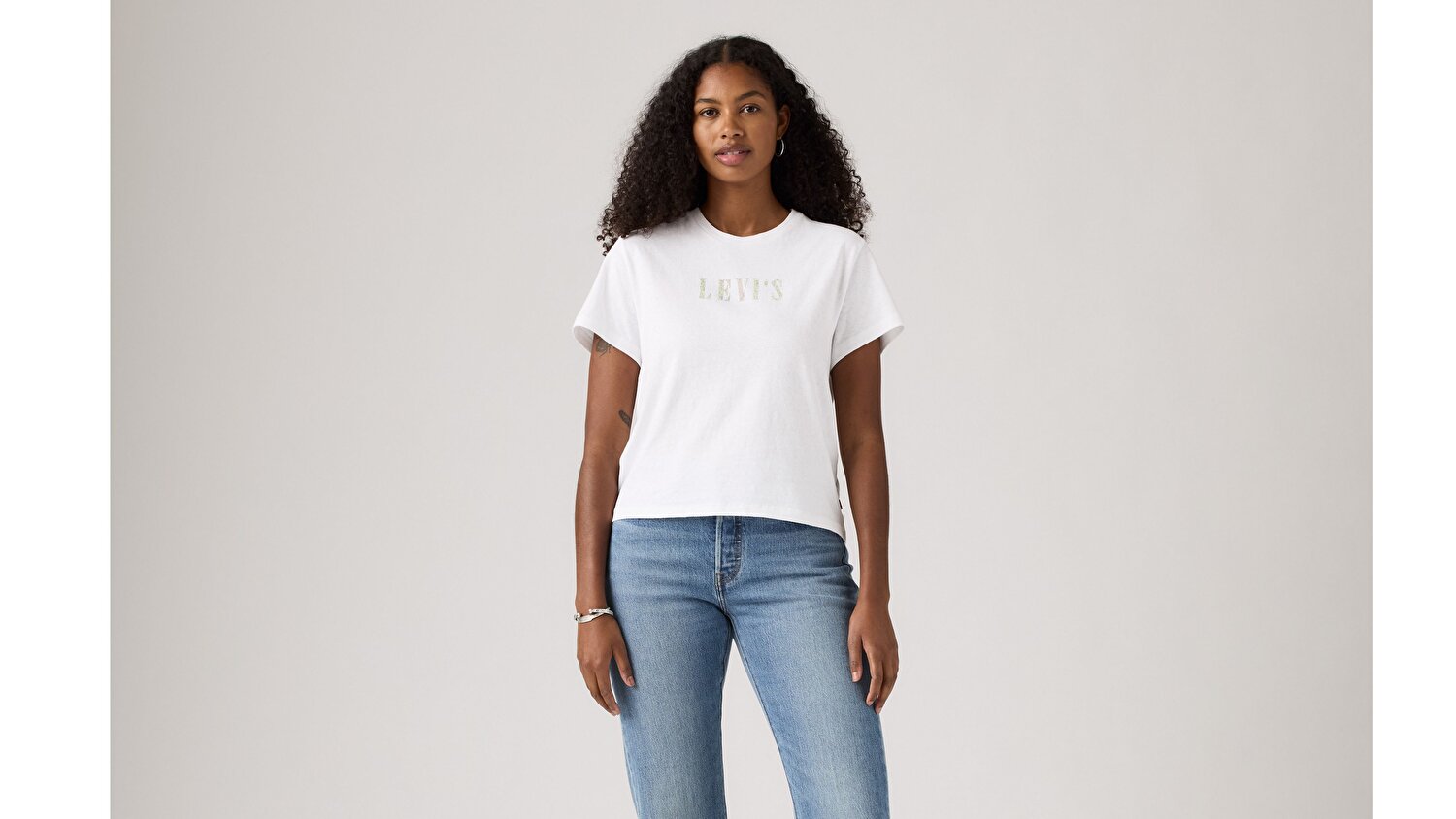 Graphic Classic Tişört