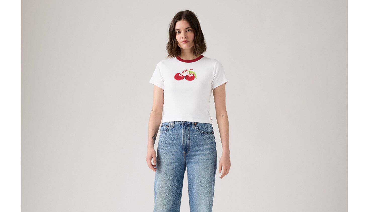 Graphic Essential Sporty Tişört