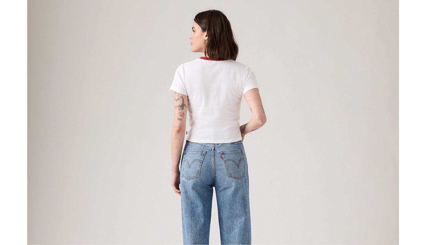 Graphic Essential Sporty Tişört