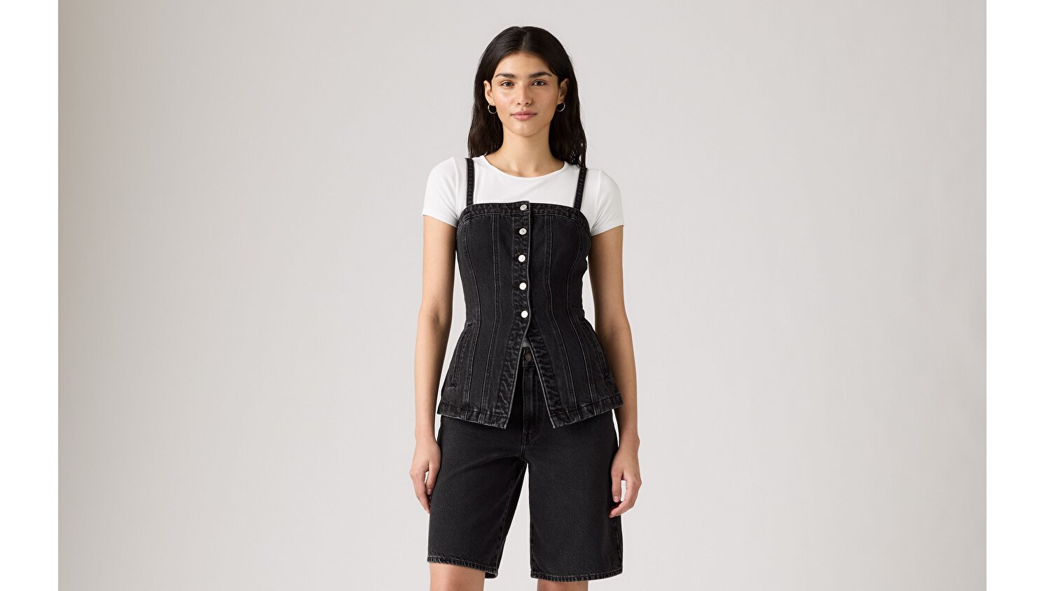 Tailored Büstiyer