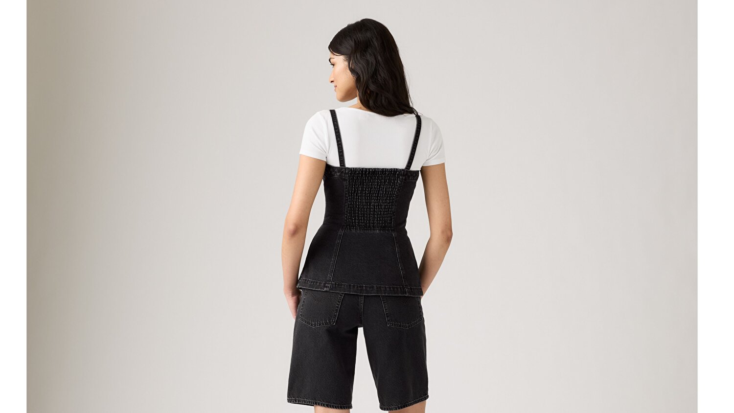 Tailored Büstiyer