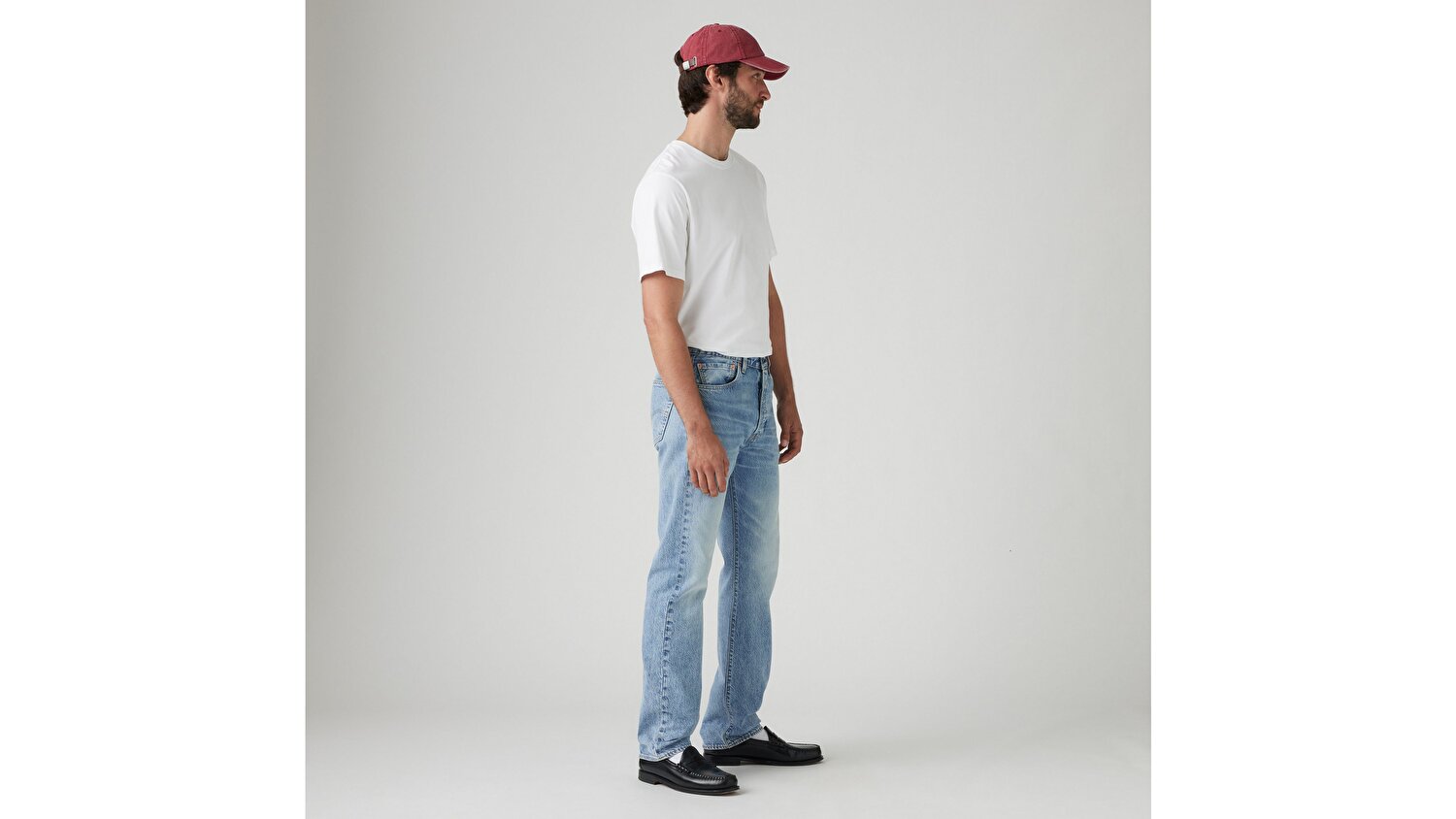 Levi's® 501® Original Lightweight Erkek Jean Pantolon - Low On Sleep