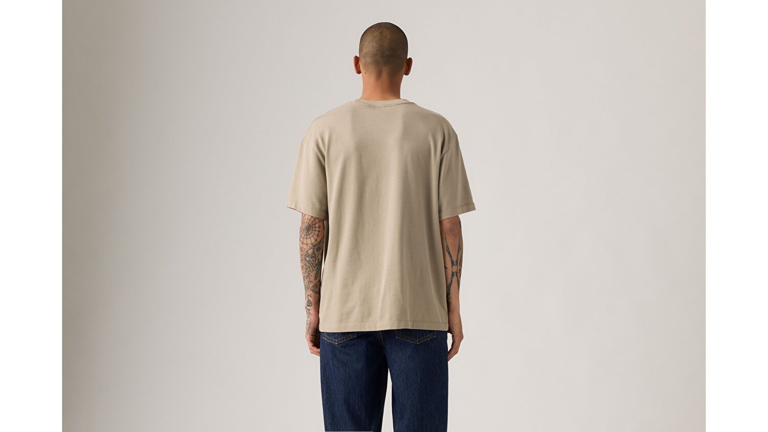 The Pocket Tişört
