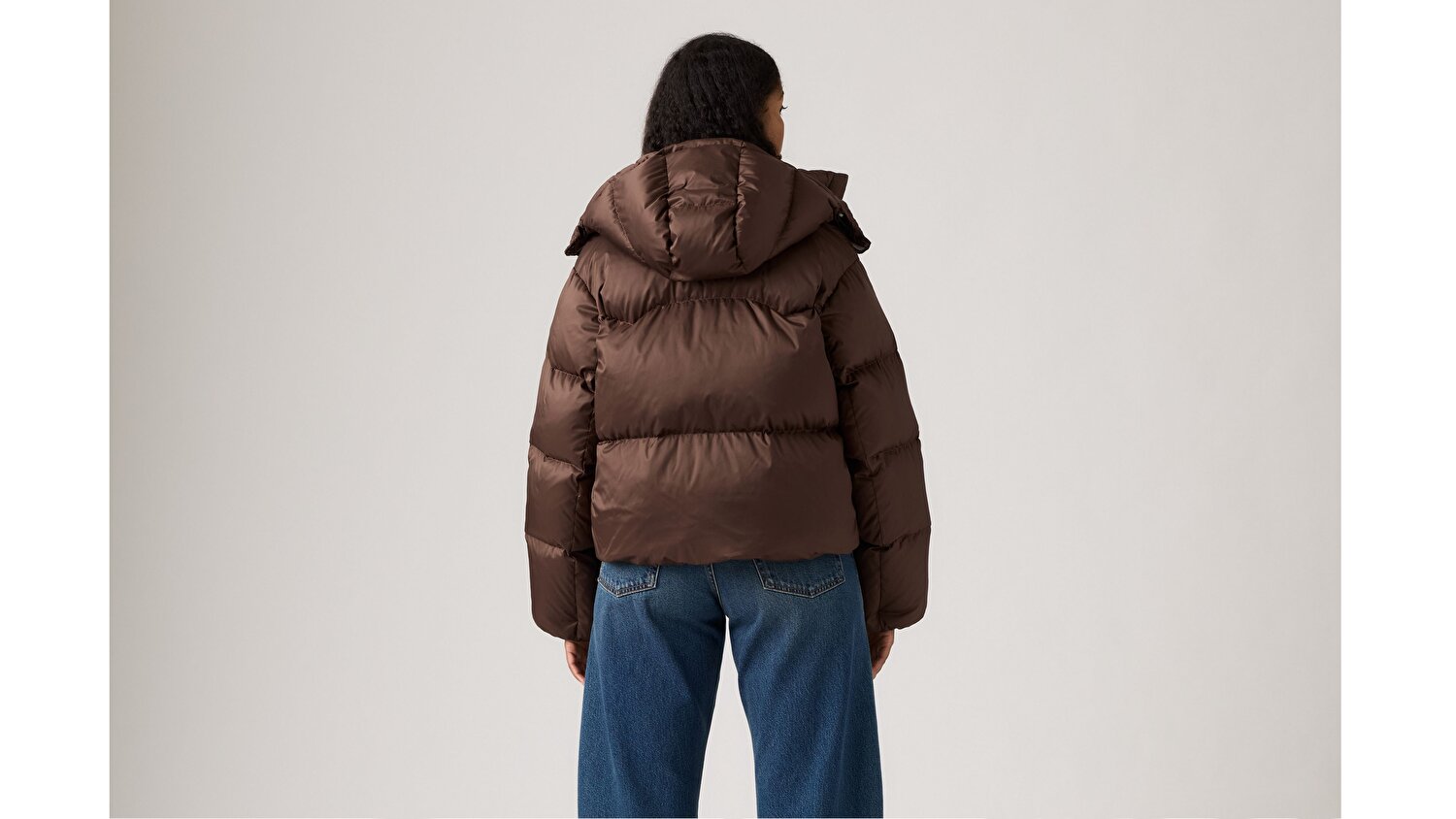 Western Bubble Shortie Mont
