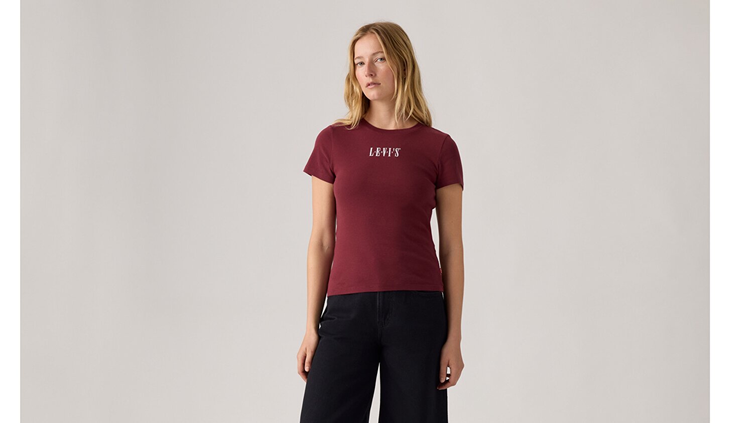 Graphic Essential Tişört