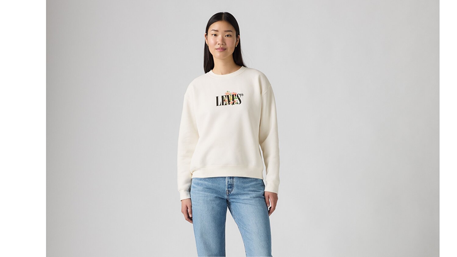 Everyday Sweatshirt