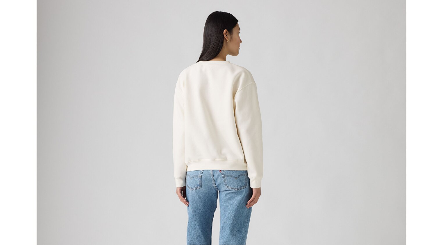 Everyday Sweatshirt