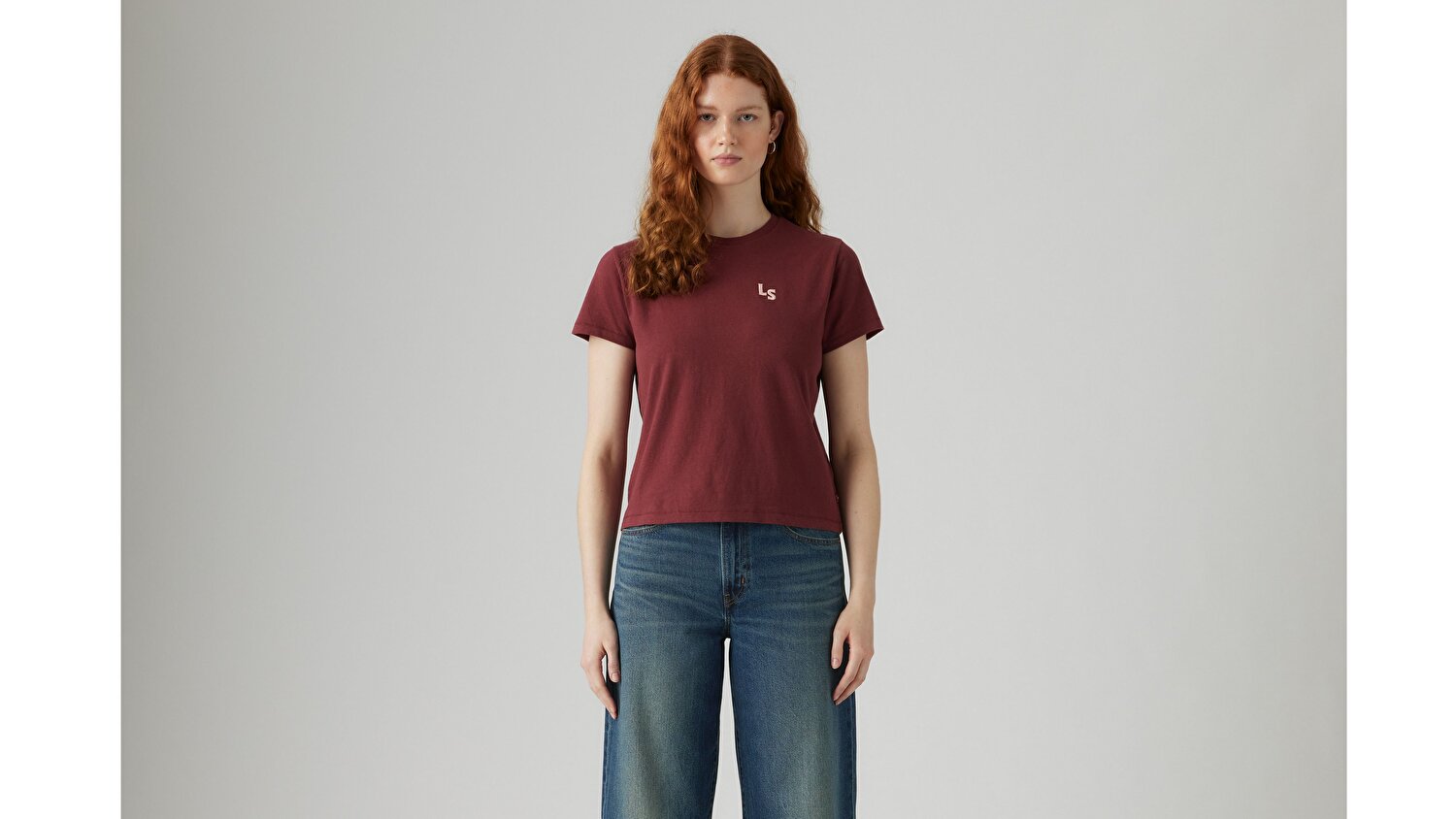 Graphic Classic Tişört