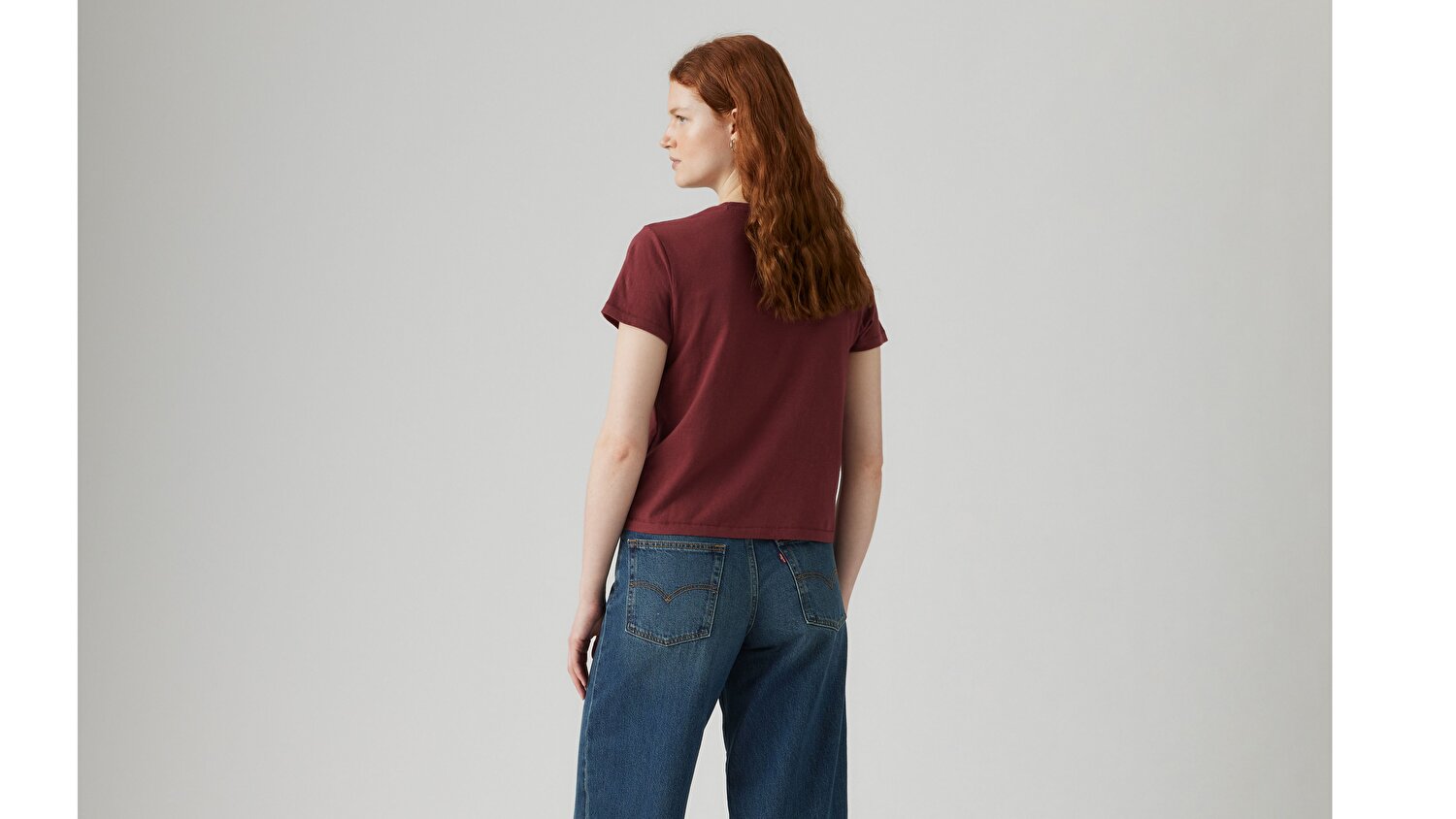 Graphic Classic Tişört