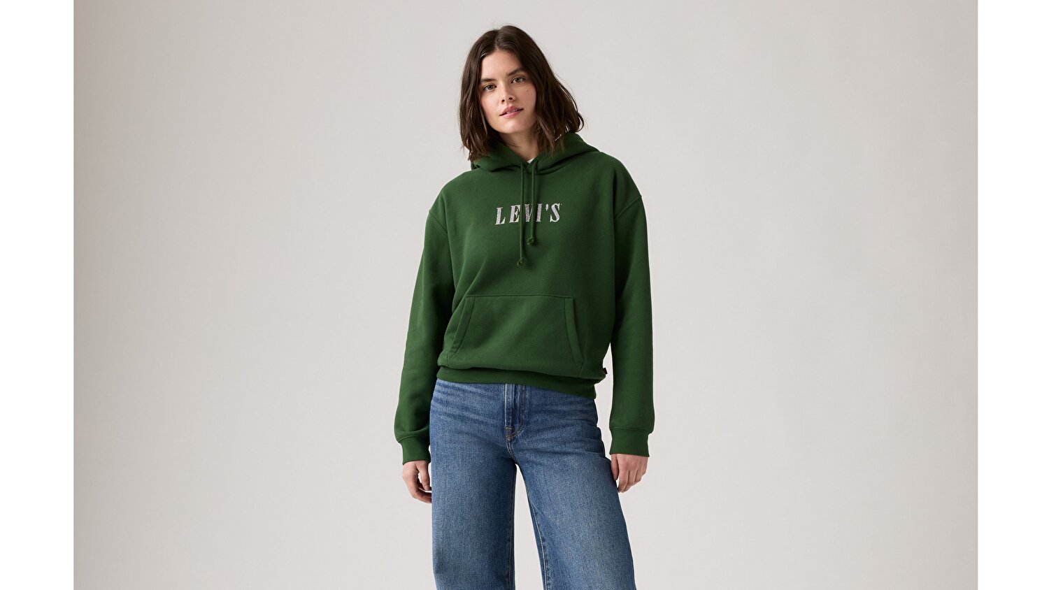 Everyday Hoodie