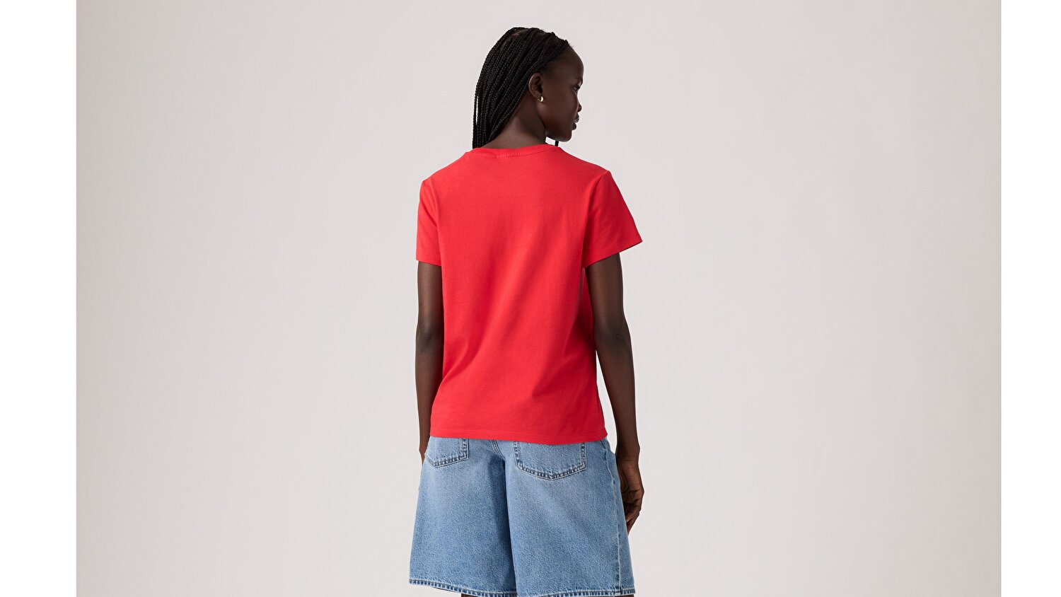 The Perfect Tişört