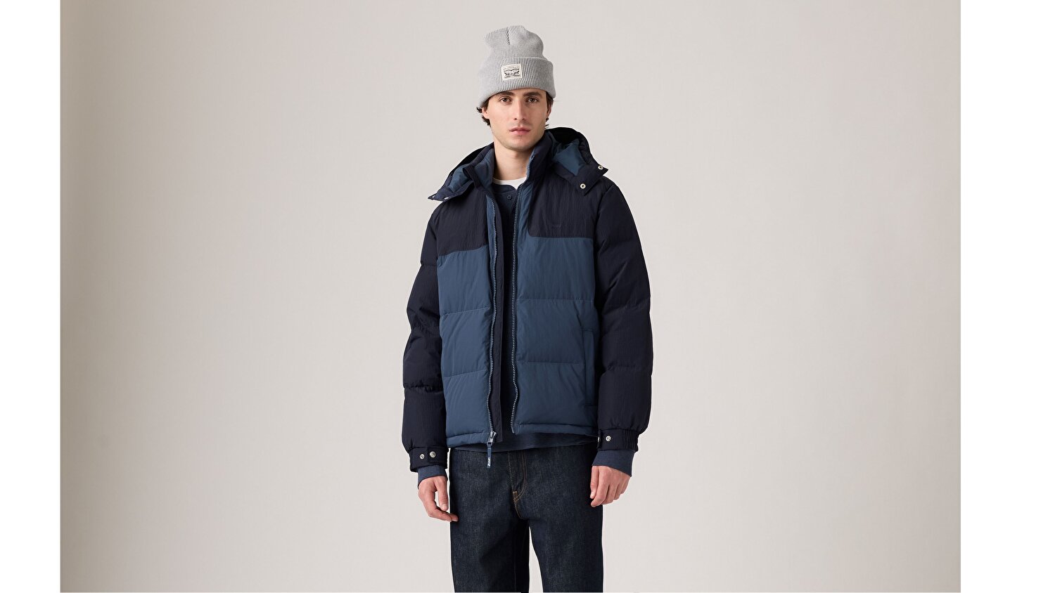 Rockridge Short Puffer Mont