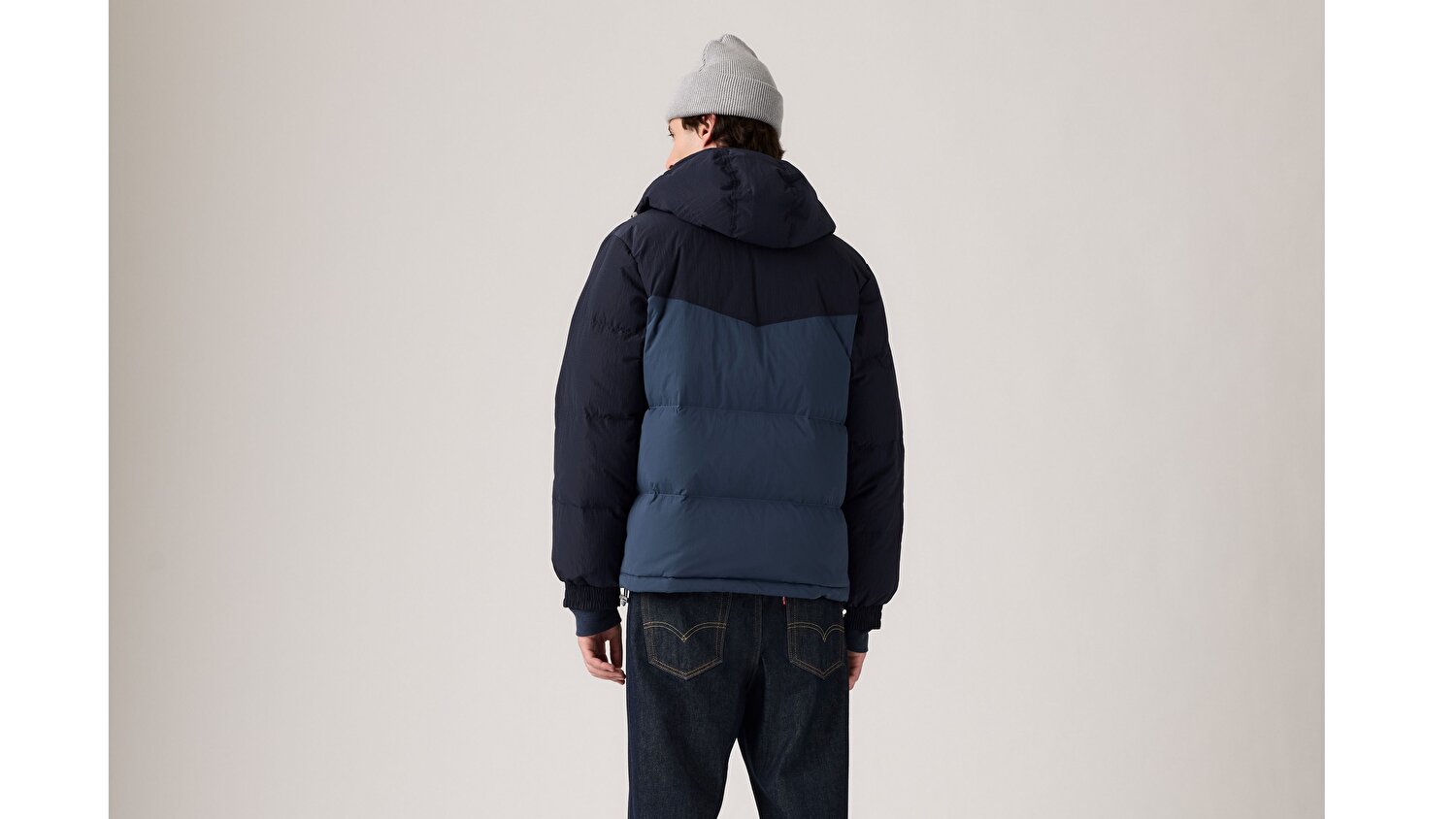 Rockridge Short Puffer Mont