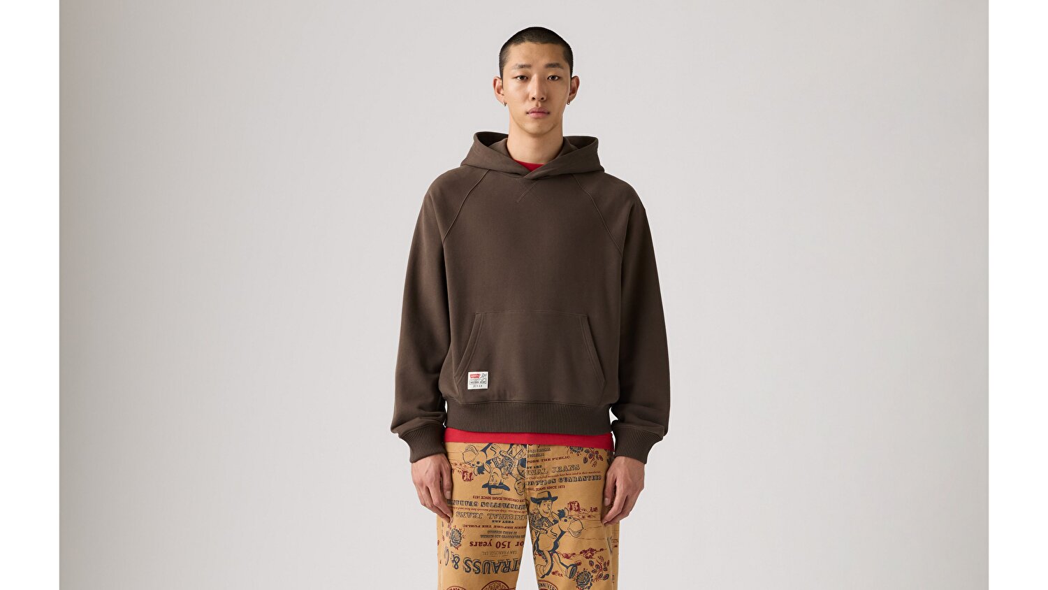 Levi's® x Toy Story Hoodie