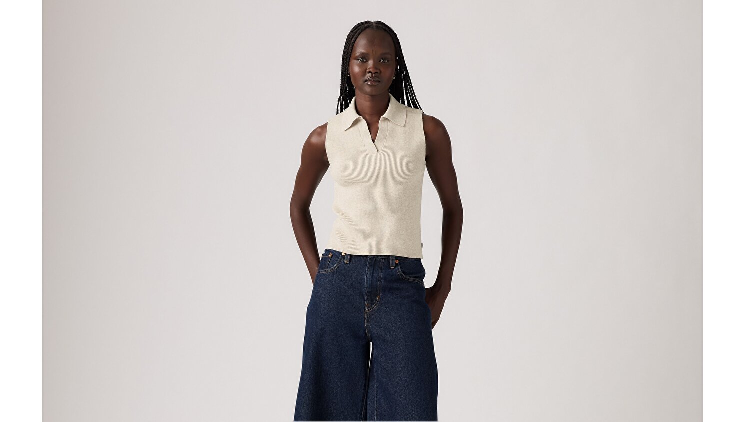 Talulah Polo Tişört