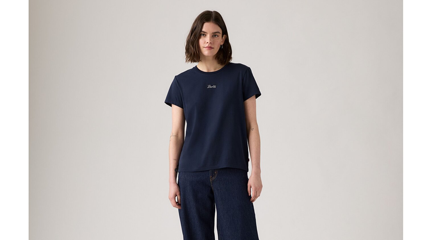 The Perfect Tişört