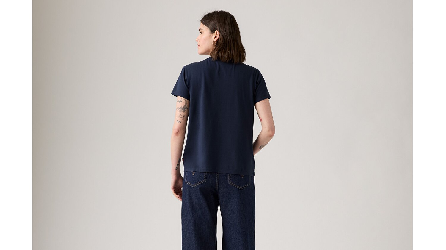 The Perfect Tişört