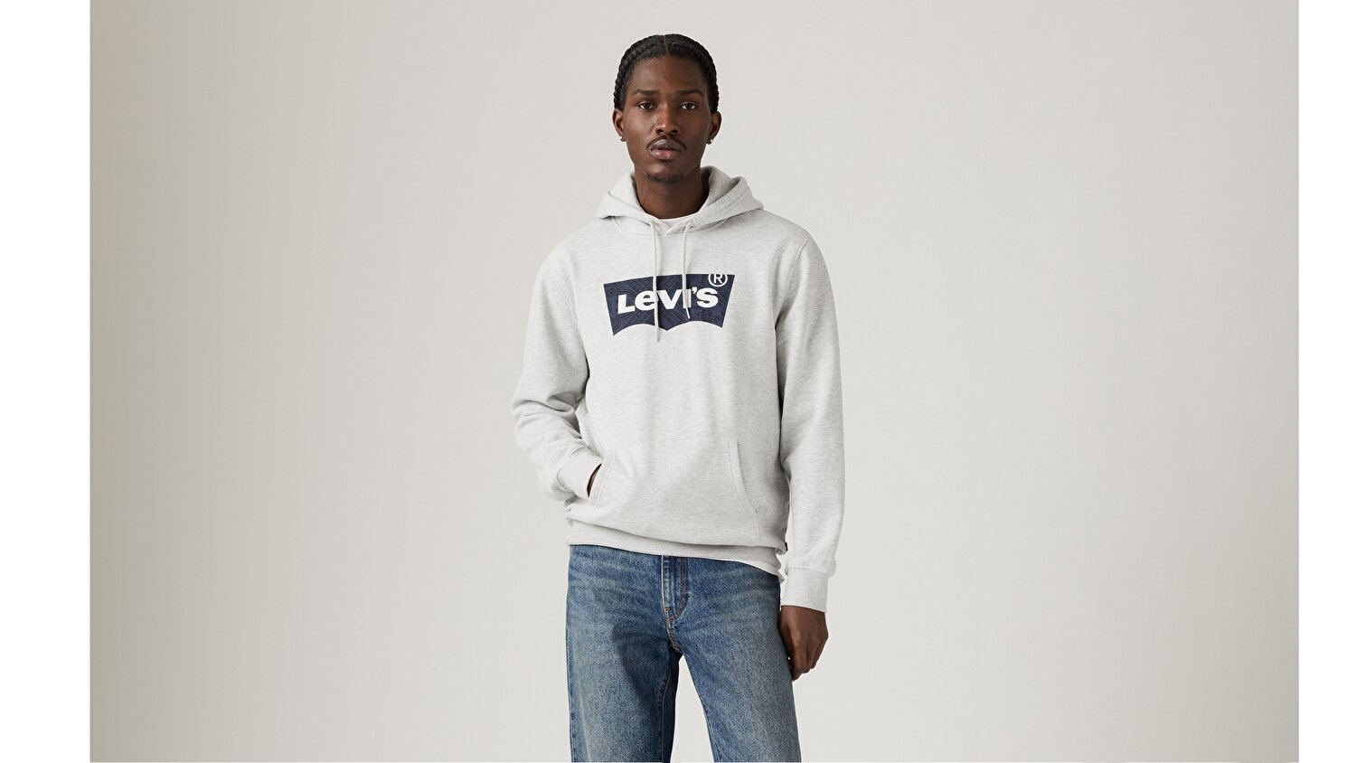 Standard Graphic Hoodie