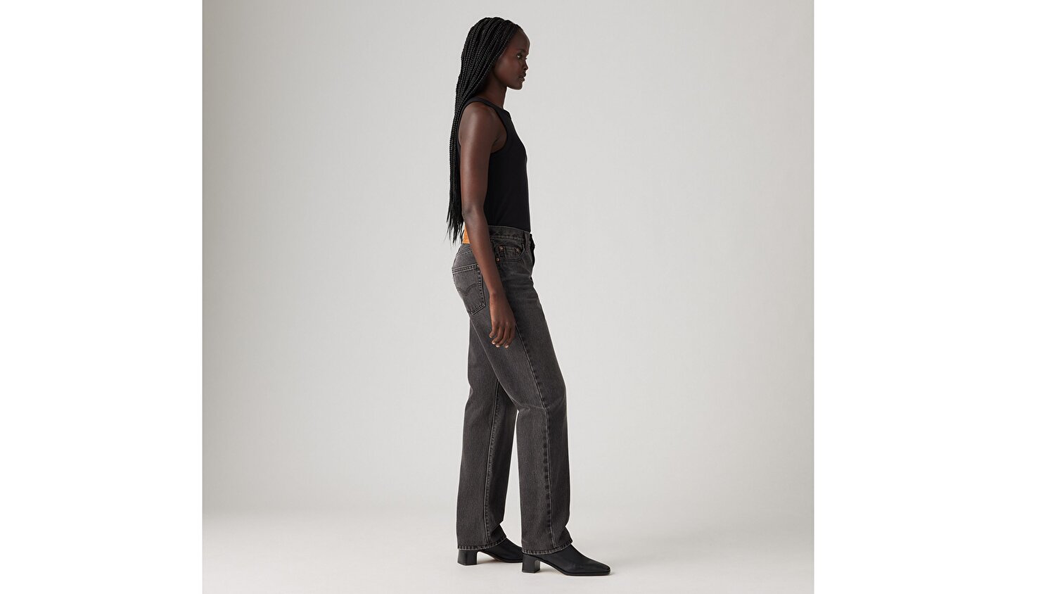 501® 90's Kadın Jean Pantolon - Take A Hint