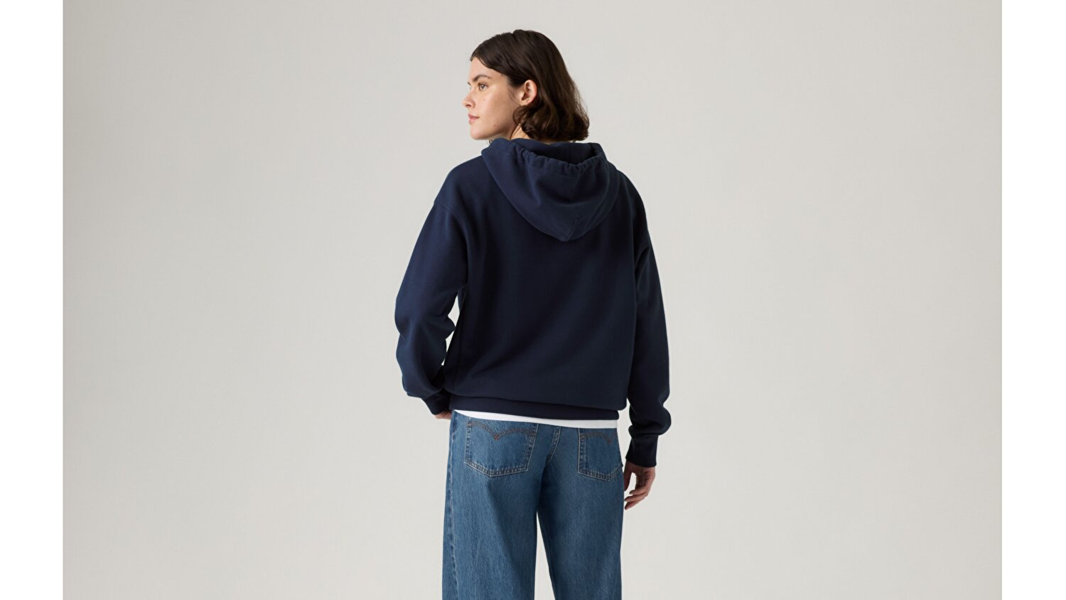 Graphic Heritage Hoodie