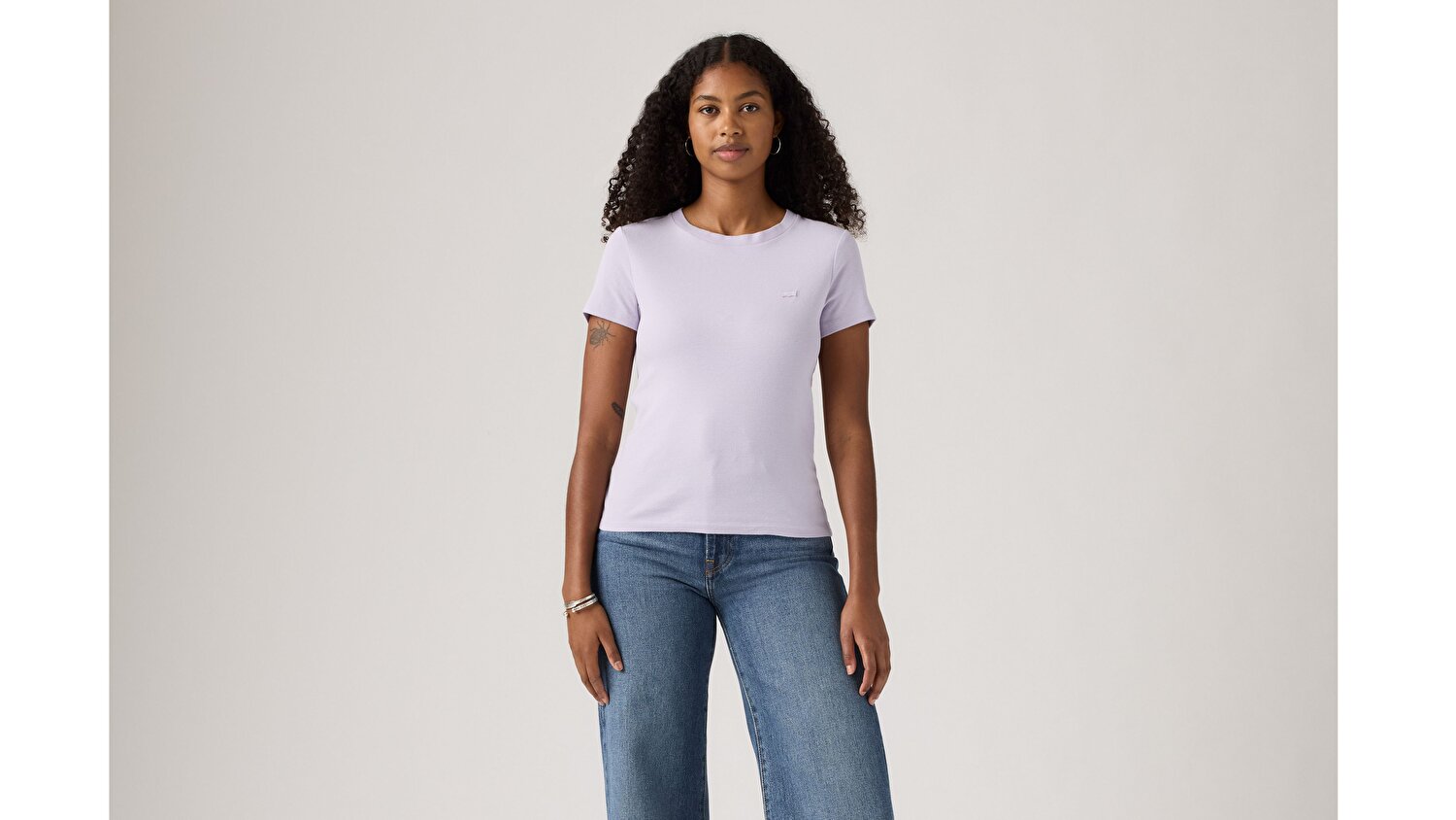 Essential Housemark Tişört