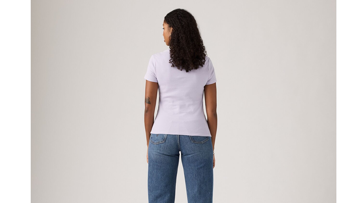 Essential Housemark Tişört