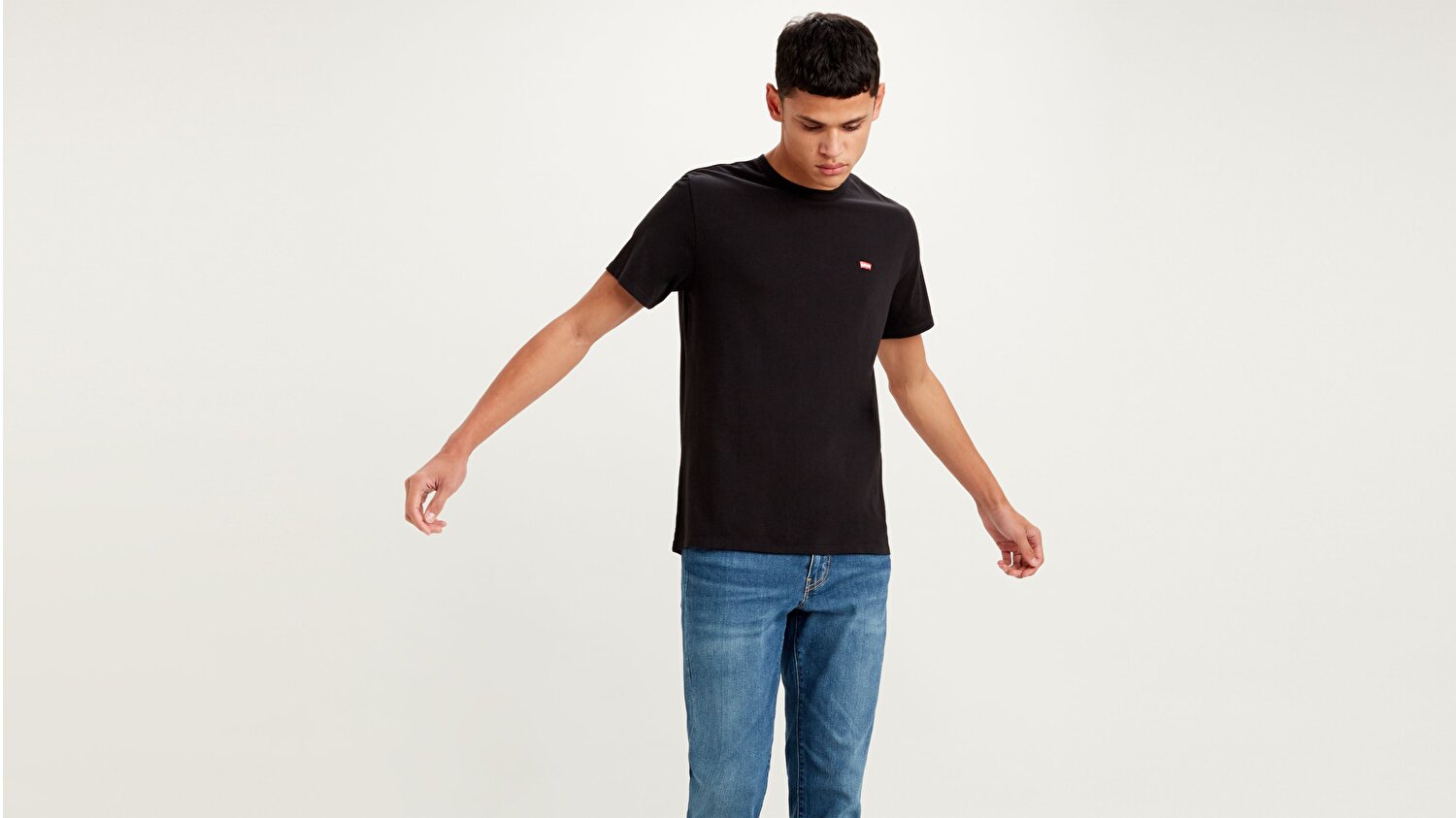 Original Housemark Tişört