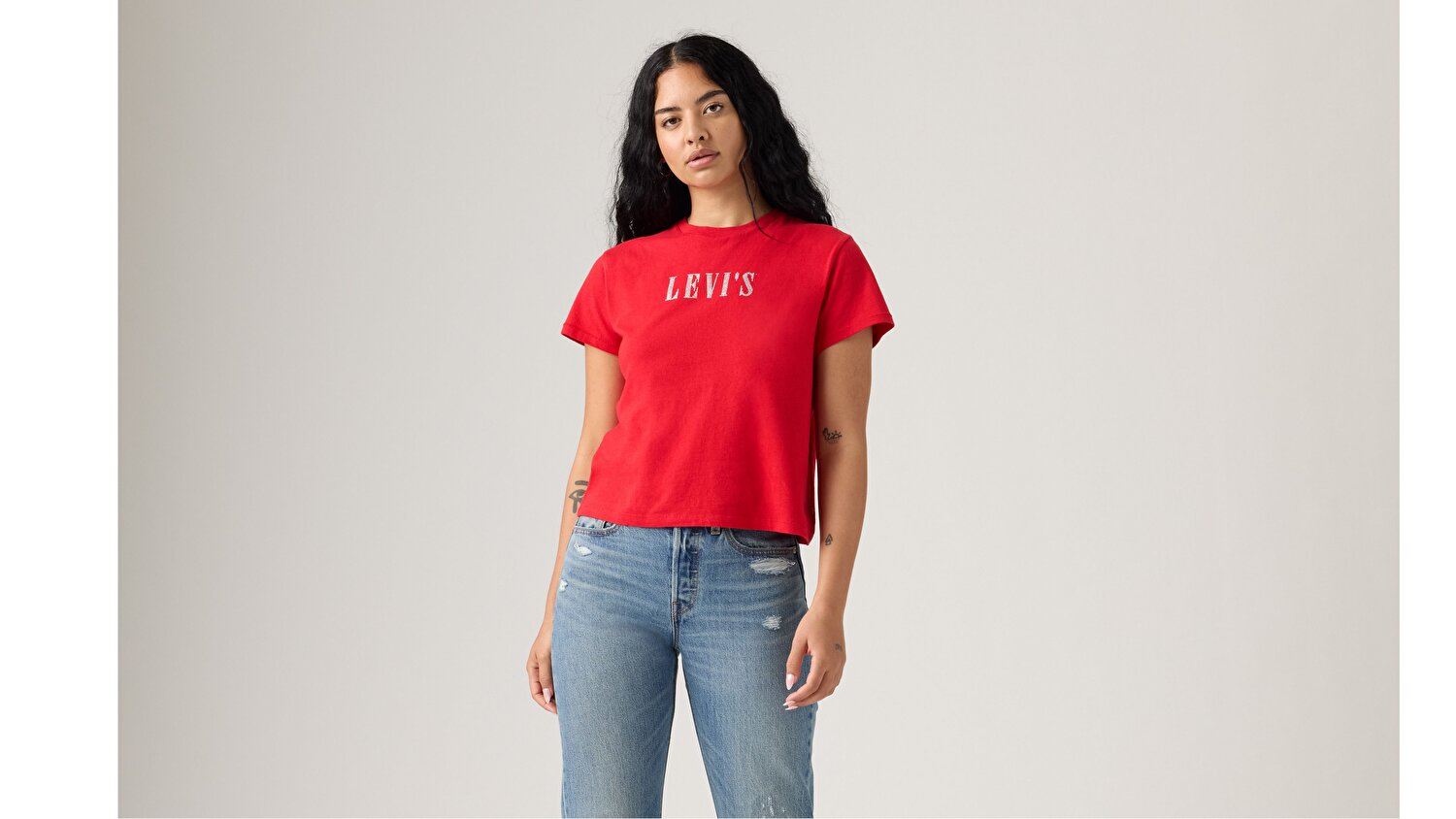 Graphic Classic Tişört