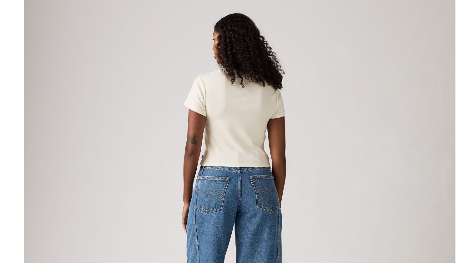 Graphic Essential Sporty Tişört