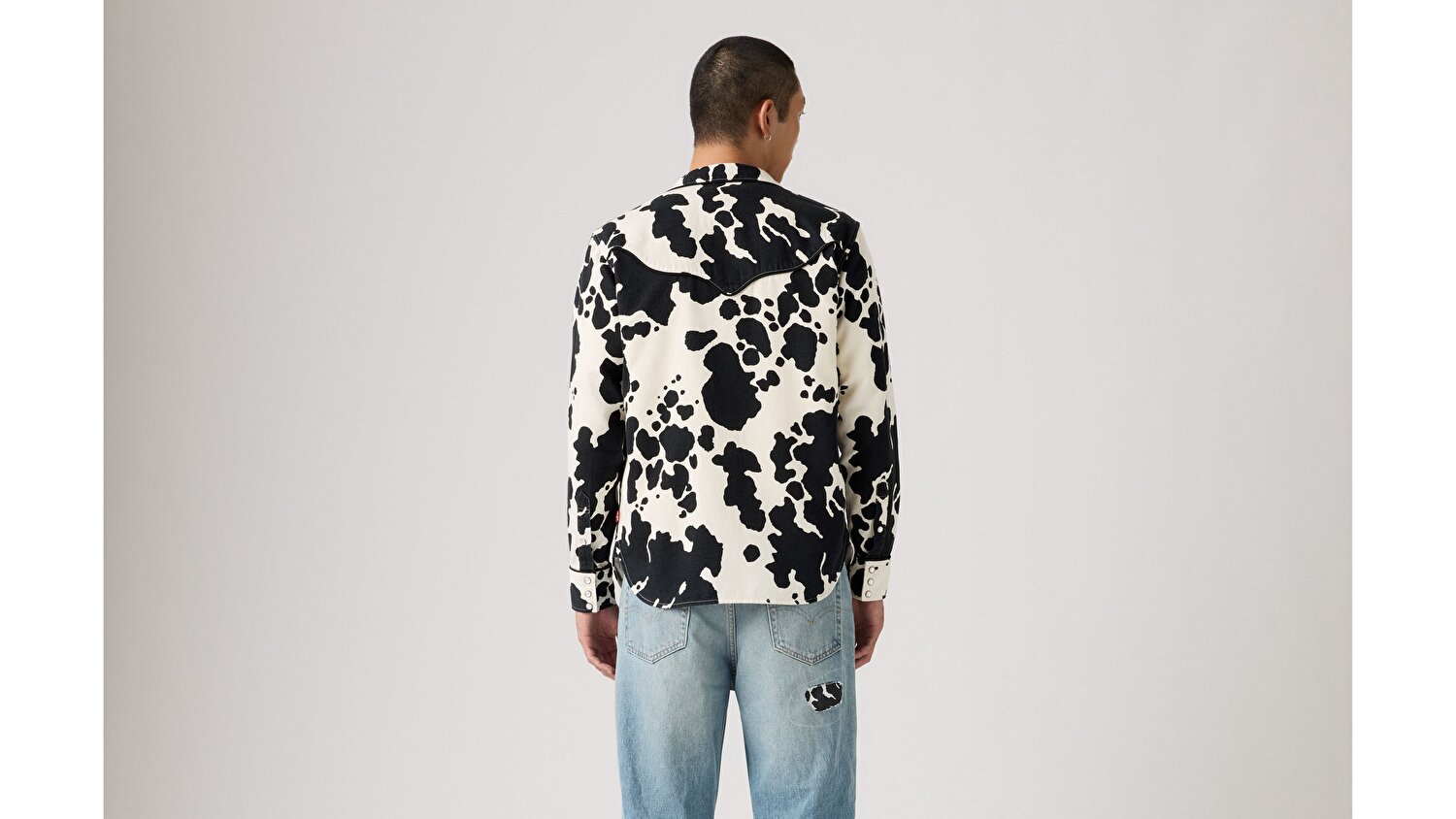 Levi's® x Toy Story Rodeo Gömlek