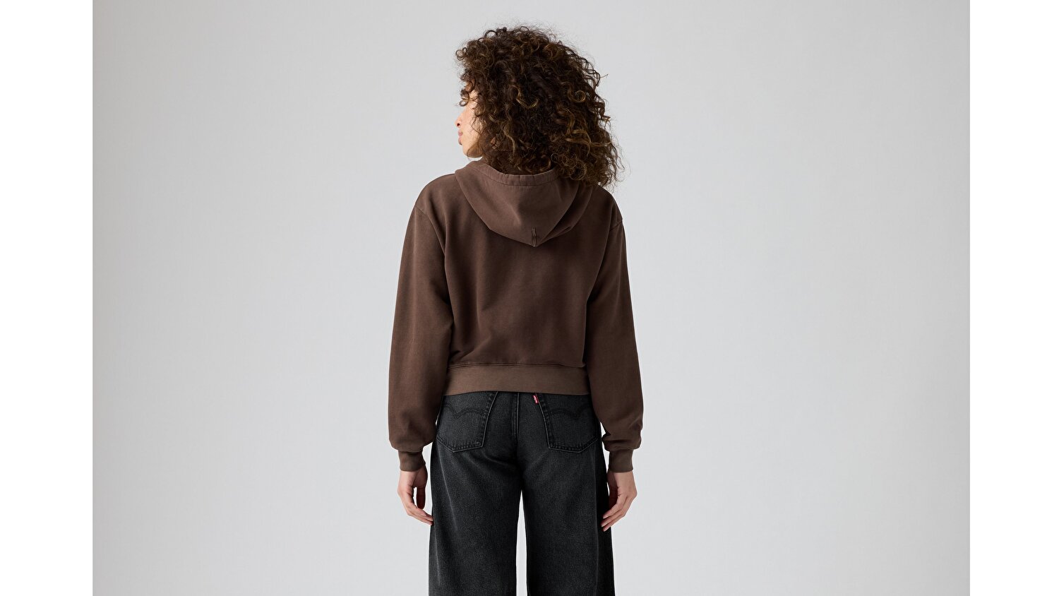 Heritage Full Zip Hoodie Sweatshirt