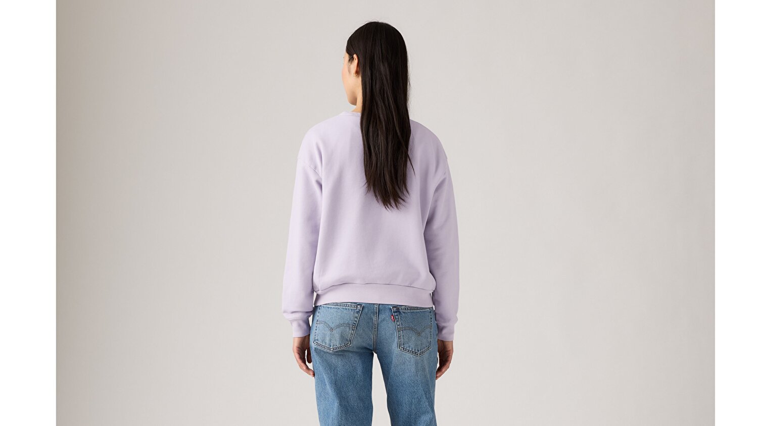 Heritage Crewneck Sweatshirt