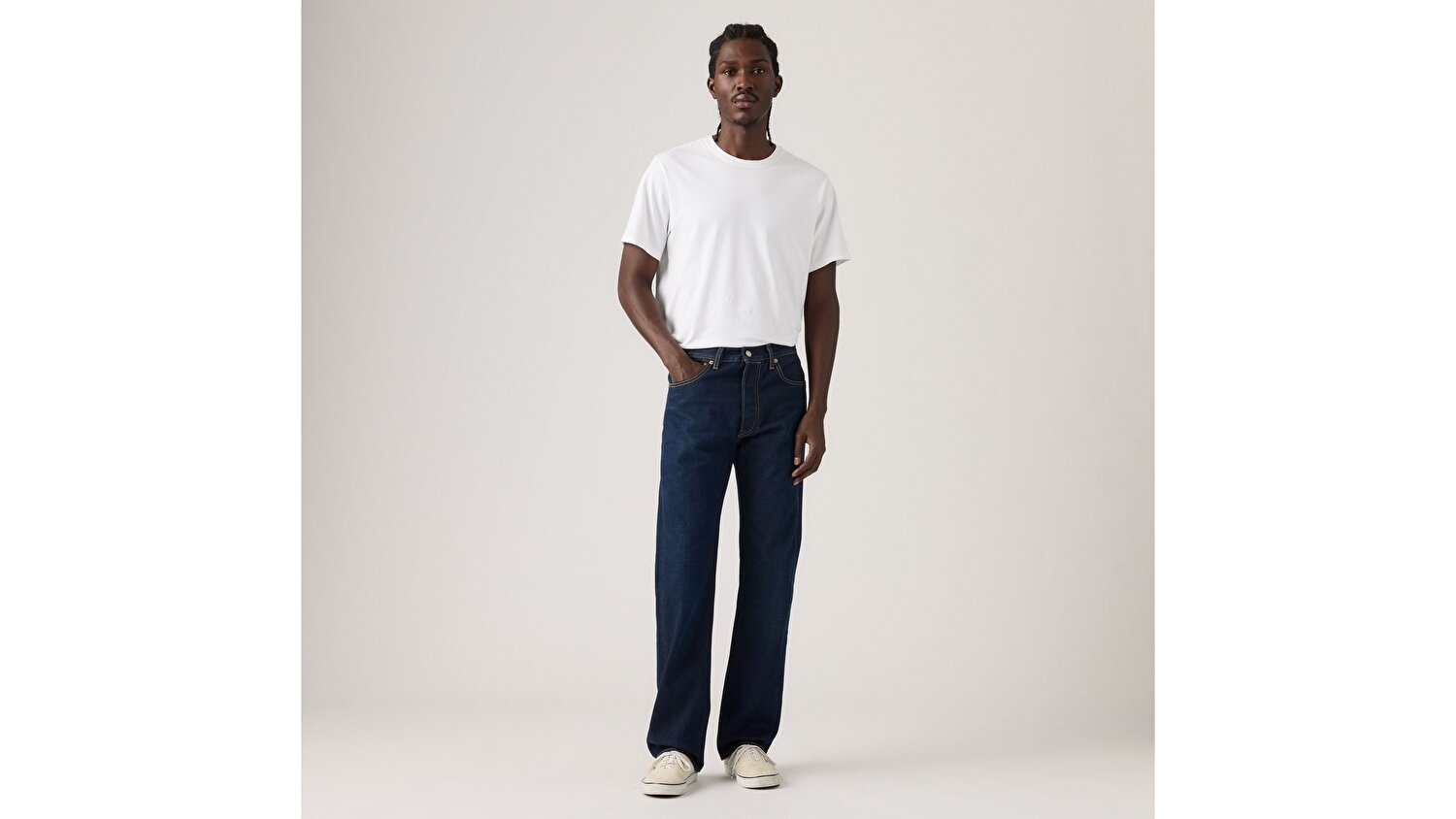 501® 501® Levi's Original Erkek Jean Pantolon - Come Back Home